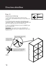 Preview for 36 page of for Living 068-0485-6 Assembly Instructions Manual