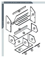 Preview for 4 page of for Living 068-6472 Instruction Manual