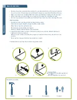 Preview for 6 page of for Living 068-7378-0 Assembly Instructions Manual