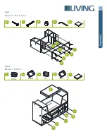 Preview for 11 page of for Living 068-7378-0 Assembly Instructions Manual