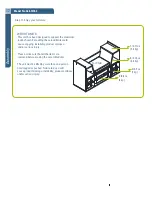 Preview for 12 page of for Living 068-7378-0 Assembly Instructions Manual