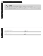 Preview for 8 page of for Living 068-7499-2 Assembly Instructions Manual