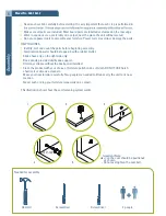 Preview for 6 page of for Living 068-7561-2 Assembly Instructions Manual