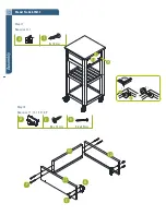 Preview for 12 page of for Living 068-7561-2 Assembly Instructions Manual