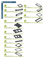 Preview for 20 page of for Living 068-7561-2 Assembly Instructions Manual