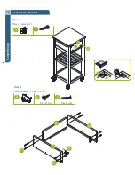 Preview for 28 page of for Living 068-7561-2 Assembly Instructions Manual