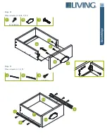 Preview for 29 page of for Living 068-7561-2 Assembly Instructions Manual