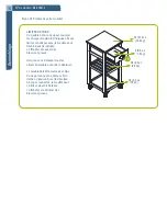 Preview for 30 page of for Living 068-7561-2 Assembly Instructions Manual