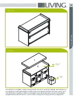 Preview for 24 page of for Living 068-9543 Instruction Manual