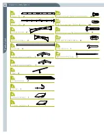 Preview for 4 page of for Living 085-1243-4 Assembly Instructions Manual