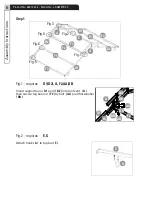 Preview for 6 page of for Living 085-1244-2 Assembly Instructions Manual