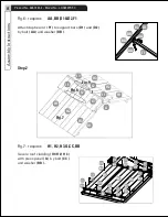 Preview for 8 page of for Living 085-1244-2 Assembly Instructions Manual