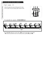 Preview for 12 page of for Living 085-1244-2 Assembly Instructions Manual