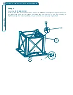 Preview for 16 page of for Living 085-1570-4 Assembly Instructions Manual