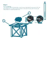 Preview for 17 page of for Living 085-1570-4 Assembly Instructions Manual