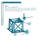 Preview for 48 page of for Living 085-1570-4 Assembly Instructions Manual