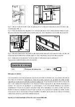 Preview for 12 page of for Living 088-0383-0 Assembly Instructions Manual