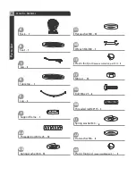 Preview for 4 page of for Living 088-0832-2 User Manual