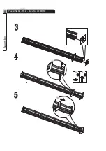 Preview for 8 page of for Living 088-1336-8 Assembly Instructions Manual