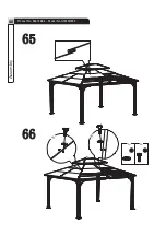 Preview for 48 page of for Living 088-1336-8 Assembly Instructions Manual