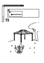 Preview for 54 page of for Living 088-1336-8 Assembly Instructions Manual