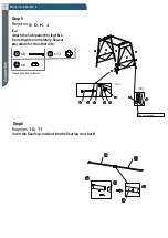 Preview for 7 page of for Living 088-1519-4 Instruction Manual