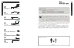 Preview for 3 page of for Living 088-1857-8 Assembly Instructions Manual