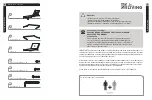 Preview for 8 page of for Living 088-1857-8 Assembly Instructions Manual