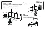 Preview for 9 page of for Living 088-1857-8 Assembly Instructions Manual