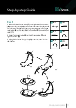 Preview for 11 page of for Living 088-1899-8 Assembly Instructions Manual