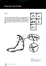 Preview for 12 page of for Living 088-1899-8 Assembly Instructions Manual