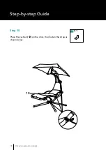 Preview for 18 page of for Living 088-1899-8 Assembly Instructions Manual