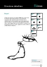 Preview for 33 page of for Living 088-1899-8 Assembly Instructions Manual