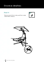 Preview for 38 page of for Living 088-1899-8 Assembly Instructions Manual