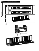 Preview for 6 page of for Living 088-2023-6 Assembly Instructions Manual