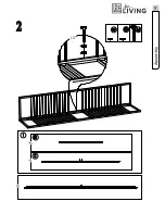 Preview for 7 page of for Living 088-2023-6 Assembly Instructions Manual