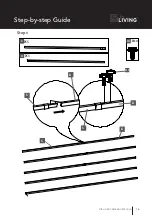 Preview for 16 page of for Living 088-2099-6 Assembly Instructions Manual