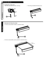 Предварительный просмотр 10 страницы for Living 088-2183-4 Assembly Instructions Manual