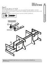 Preview for 41 page of for Living 168-0043-0 Assembly Instructions Manual