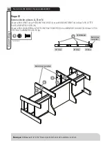 Preview for 42 page of for Living 168-0043-0 Assembly Instructions Manual