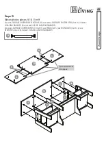 Preview for 43 page of for Living 168-0043-0 Assembly Instructions Manual