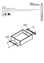 Preview for 45 page of for Living 168-0043-0 Assembly Instructions Manual