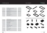 Preview for 12 page of for Living 168-0082-6 Assembly Instructions Manual