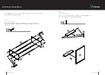 Preview for 14 page of for Living 168-0082-6 Assembly Instructions Manual