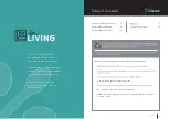 Preview for 2 page of for Living 168-0084-2 Assembly Instructions Manual