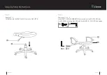 Preview for 6 page of for Living 168-0084-2 Assembly Instructions Manual