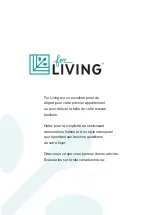 Preview for 44 page of for Living 399-9844-0 Assembly Instructions Manual