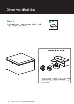 Preview for 51 page of for Living 399-9844-0 Assembly Instructions Manual