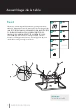 Preview for 24 page of for Living 399-9879-8 Assembly Instructions Manual