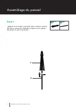 Preview for 28 page of for Living 399-9879-8 Assembly Instructions Manual